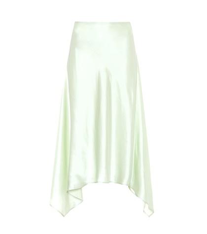 Sies Marjan Darby Satin Skirt