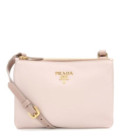 Zimmermann Leather Crossbody Bag