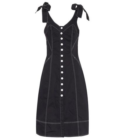 Gucci Emory Denim Dress