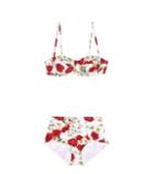 Balenciaga Printed Bikini