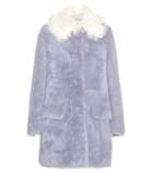 Miu Miu Fur Coat