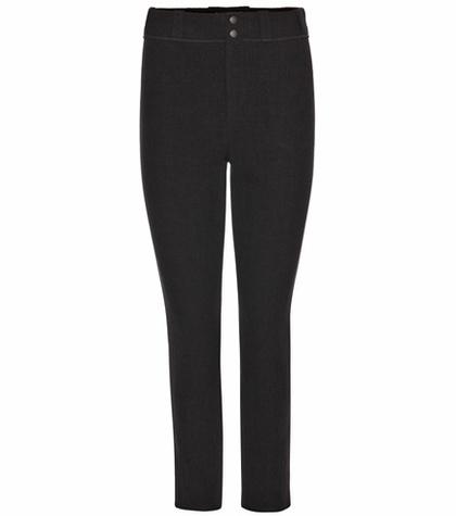 Isabel Marant Feriel Linen-blend Trousers