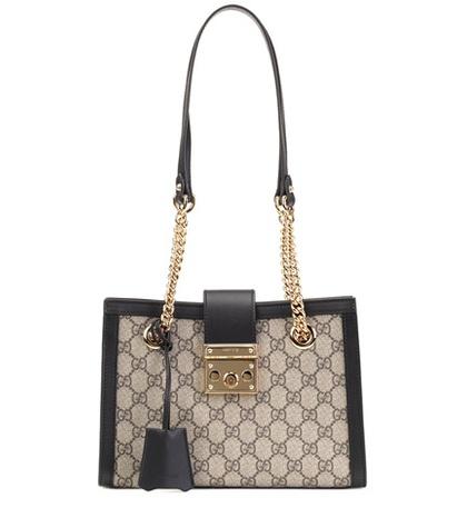 Gucci Padlock Gg Small Shoulder Bag
