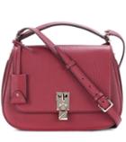 Valentino Valentino Garavani Joylock Leather Shoulder Bag