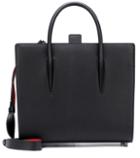 Christian Louboutin Paloma Medium Leather Tote