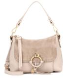 See By Chlo Joan Small Leather Crossbody Bag