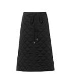 Marni Quilted Skirt