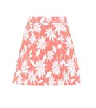 Miu Miu Exclusive To Mytheresa.com – Jacquard A-line Skirt