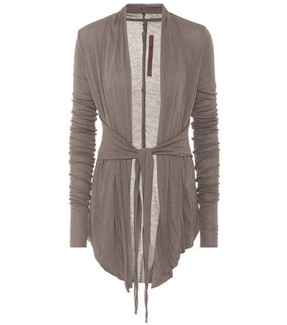 Carrera Jersey Cardigan