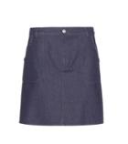 See By Chlo Denim Skirt