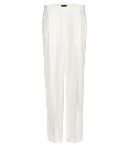 Loro Piana Daray Twill Trousers