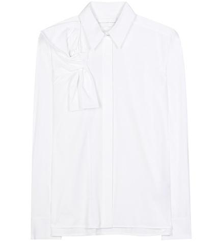 J.w.anderson Cotton Blouse