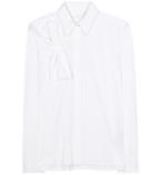 J.w.anderson Cotton Blouse