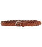 Isabel Marant, Toile Dirk Leather Belt