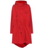 Isabel Marant, Toile Duffy Cotton Twill Coat