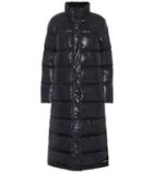 Isabel Marant Quilted Down Coat