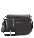 Marc Jacobs The Gotham Small Nomad Leather Shoulder Bag