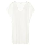 Stella Mccartney Shelter Island Cotton Tunic