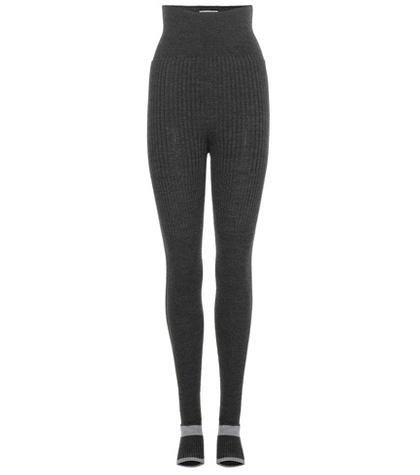 M. Patmos Wool Leggings