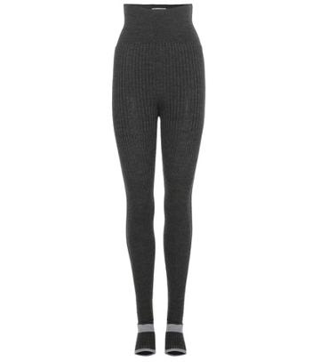 M. Patmos Wool Leggings