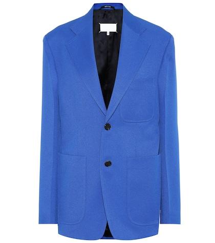 Loewe Single-breasted Blazer