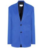 Loewe Single-breasted Blazer