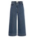 The Row Edna Wide-leg Jeans