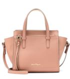 Valentino Garavani Amy Small Leather Tote