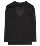 Proenza Schouler Cotton Sweatshirt