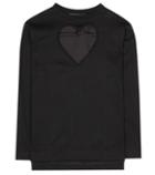 Proenza Schouler Cotton Sweatshirt