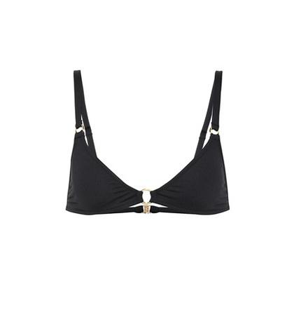 Melissa Odabash Montenegro Bikini Top
