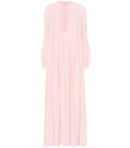 Giambattista Valli Crêpe Gown