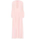 Giambattista Valli Crêpe Gown