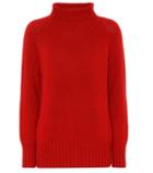 S Max Mara Malanca Wool And Cashmere Sweater