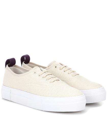 Eytys Mother Kendo Slip-on Sneakers