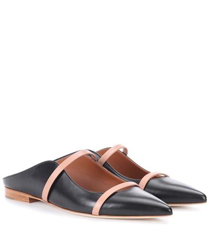 Malone Souliers Maureen 20 Slippers