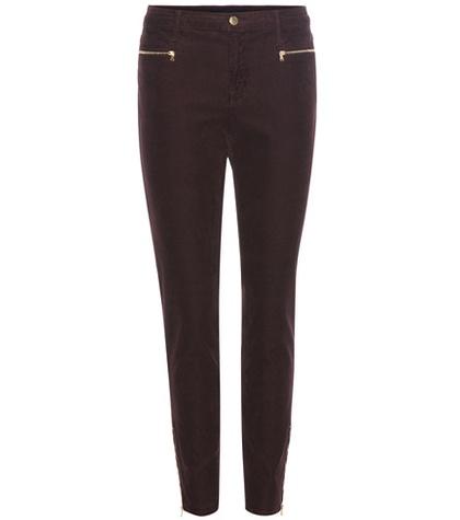 Coach Iselin Corduroy Trousers
