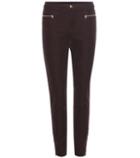 Coach Iselin Corduroy Trousers