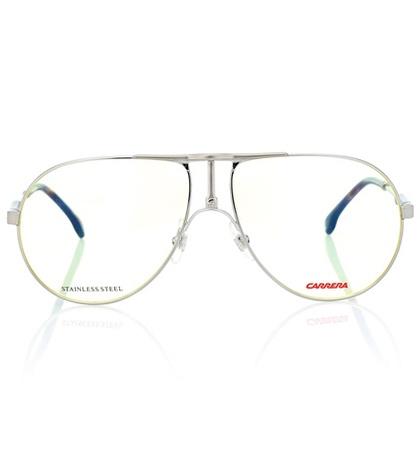 Prada 1109 Aviator Glasses
