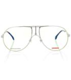 Prada 1109 Aviator Glasses