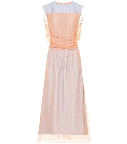Sies Marjan Lisette Tulle Dress