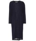 Acne Studios Eline Jersey Dress