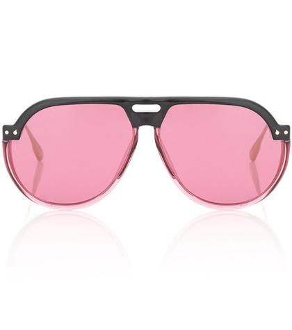 Dior Sunglasses Diorclub3 Sunglasses