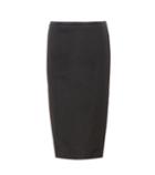 J Brand Jersey Pencil Skirt