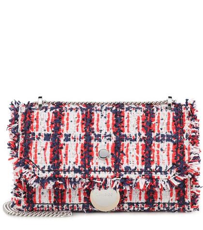 Sorel Finley Tweed Shoulder Bag