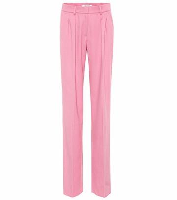 Max Mara Exclusive To Mytheresa.com – Pantera Wool Pants