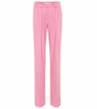 Max Mara Exclusive To Mytheresa.com – Pantera Wool Pants