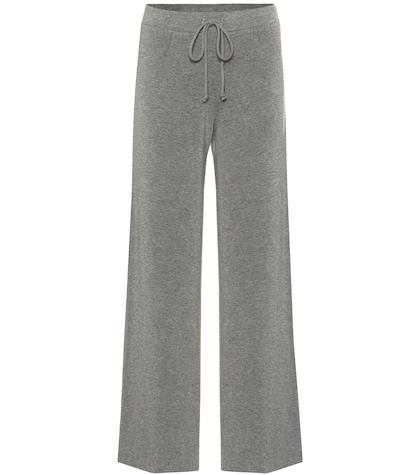 Velvet Kit Jersey Track Pants