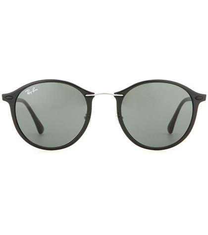 Ray-ban Rb4242 Round Sunglasses