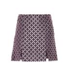 Alexachung Brocade Miniskirt